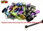 Preview: JSM Titanium Protect Drive Cups For R31 HOUSE GRK Gear Diff 8 Colours